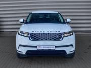 Land Rover Range Rover Velar I Москва  - изображение 31