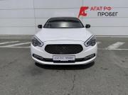 Kia Quoris I Ресталинг 2 Ставрополь  - изображение 32
