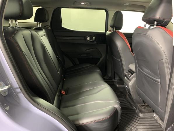 Haval H3 I с пробегом 2024 года, цена 2 849 000 рублей, 24671 км, внедорожник, Автокод Объявления