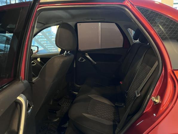 Lada (ВАЗ) Granta I Рестайлинг с пробегом 2019 года, цена 375 000 рублей, 248197 км, седан, Автокод Объявления