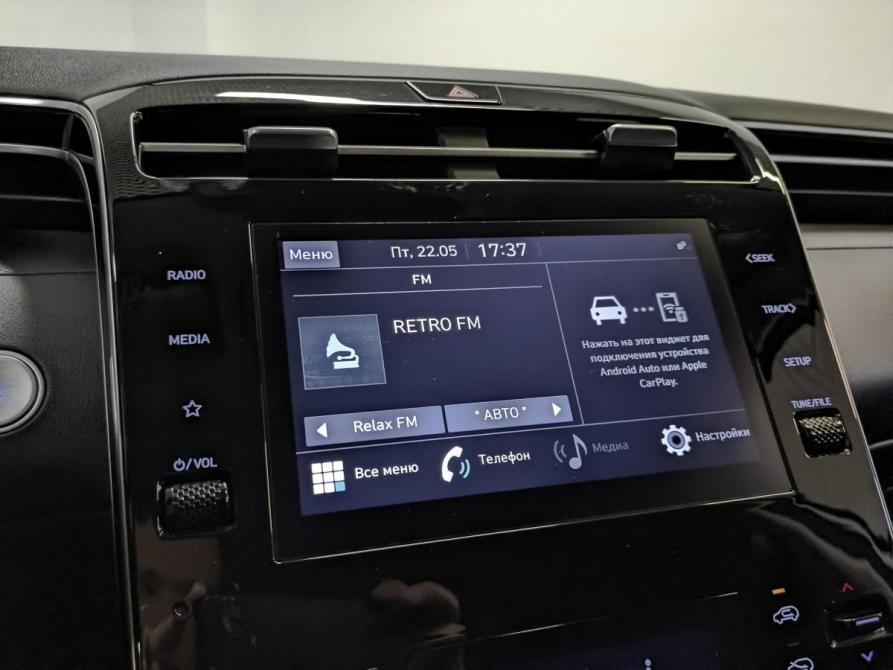 Hyundai Tucson IV Санкт-Петербург  - изображение 17