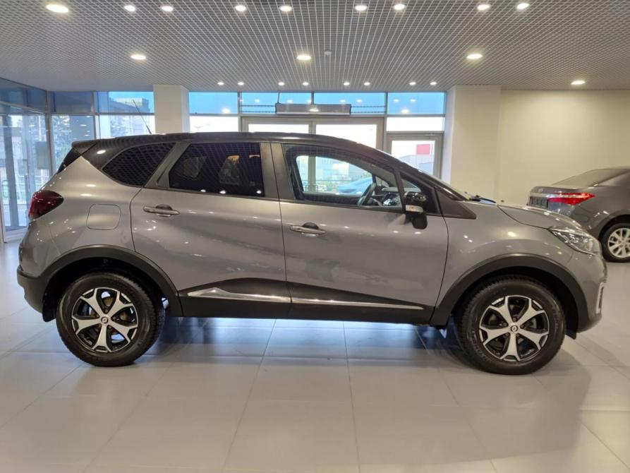 Renault Kaptur I Казань  - изображение 5