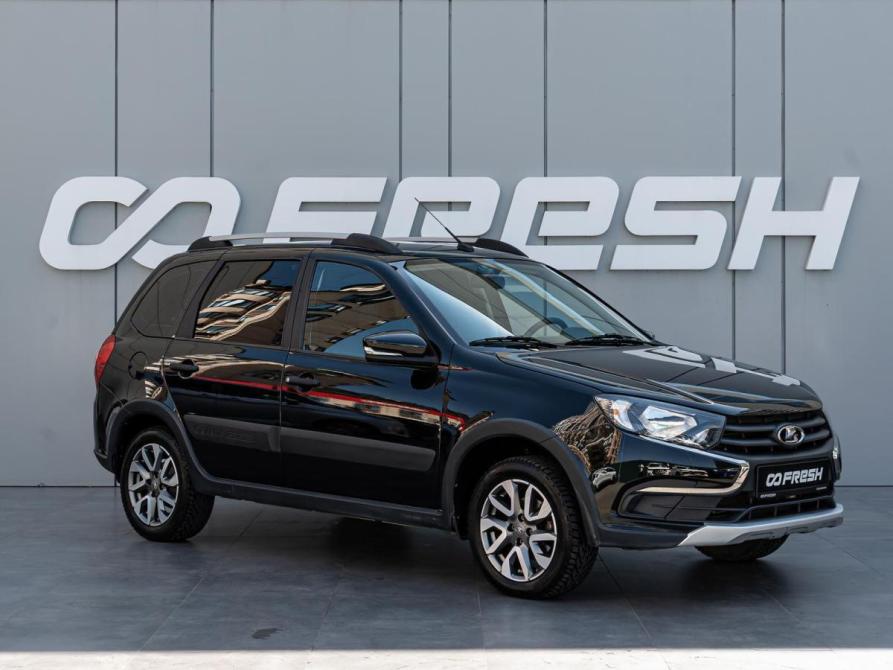 Lada (ВАЗ) Granta I Рестайлинг Краснодар  - изображение 1
