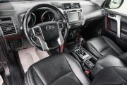 Toyota Land Cruiser Prado 150 Series Рестайлинг 1 Красноярск  - изображение 34