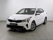 Kia Rio IV Рестайлинг Химки  - изображение 26
