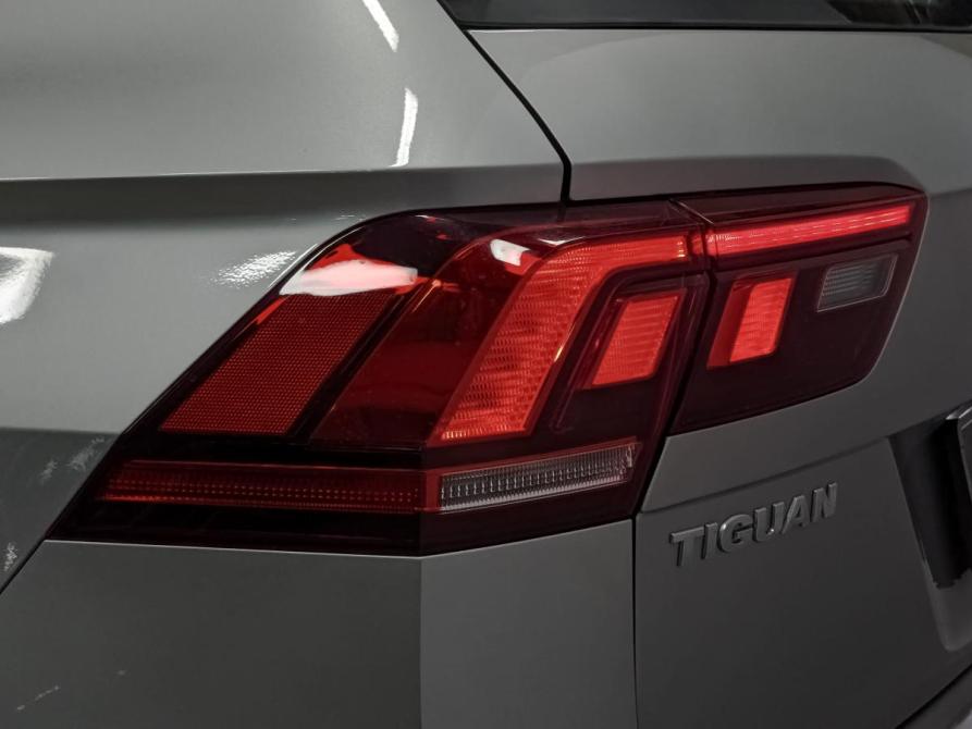Volkswagen Tiguan II Санкт-Петербург  - изображение 29