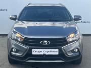 Lada (ВАЗ) Vesta I Курган  - изображение 17