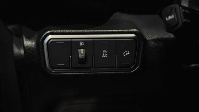 Haval Dargo I с пробегом 2023 года, цена 2 650 000 рублей, 52722 км, внедорожник, Автокод Объявления