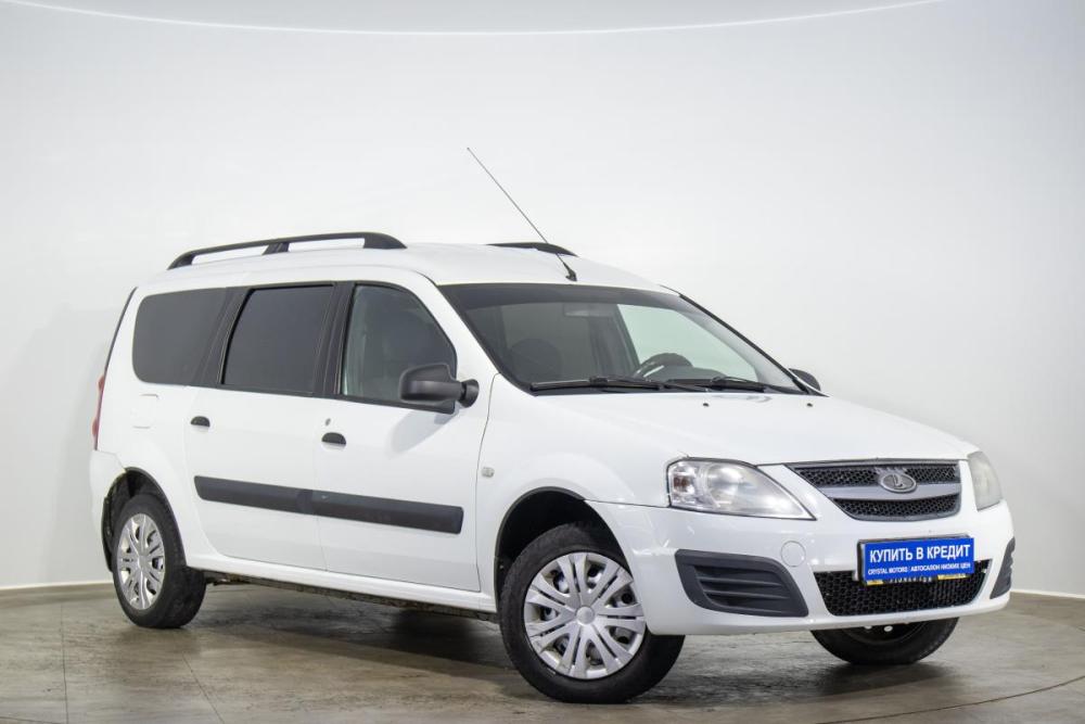 Lada (ВАЗ) Largus I Оренбург  - изображение 1