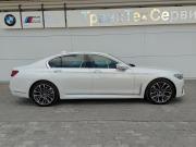 BMW 7 серии VI (G11/G12) Рестайлинг Казань  - изображение 27