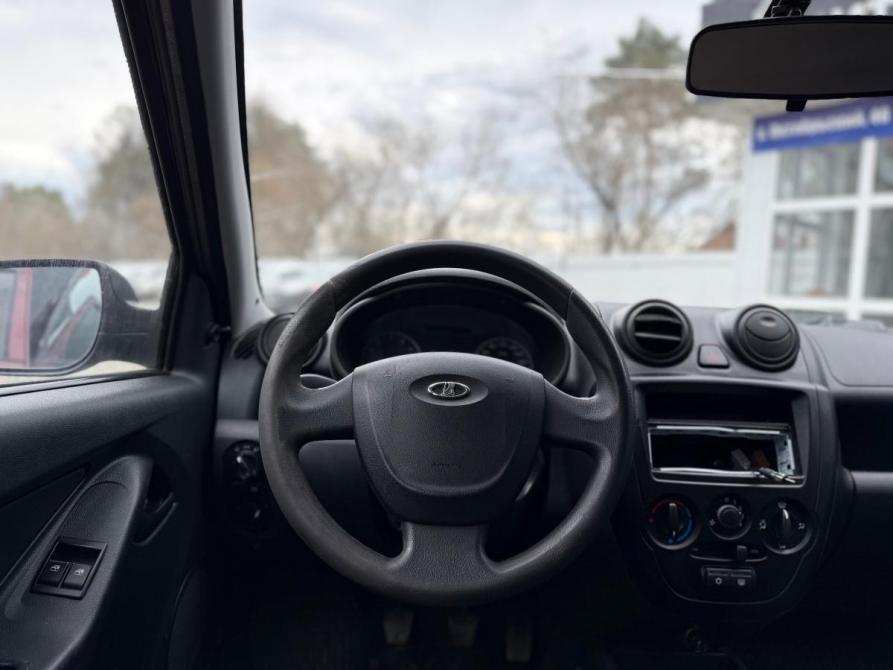 Lada (ВАЗ) Granta I Ижевск  - изображение 9