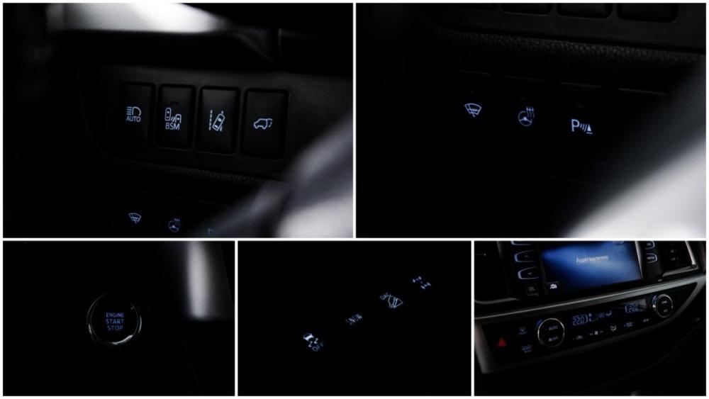 Toyota Highlander III (XU50) Москва  - изображение 18