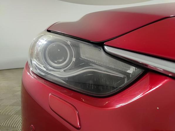 Mazda 6 III (GJ) с пробегом 2013 года, цена 1 490 000 рублей, 133000 км, седан, Автокод Объявления