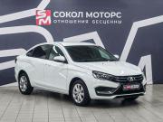 Lada (ВАЗ) Vesta I Рестайлинг (NG) Ростов-на-Дону  - изображение 28