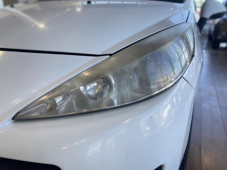 Peugeot 207 I Рестайлинг Саратов  - изображение 9