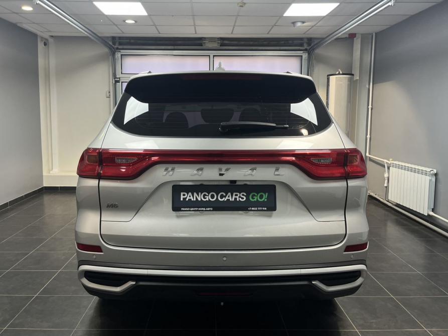 Haval M6 II Тверь  - изображение 5