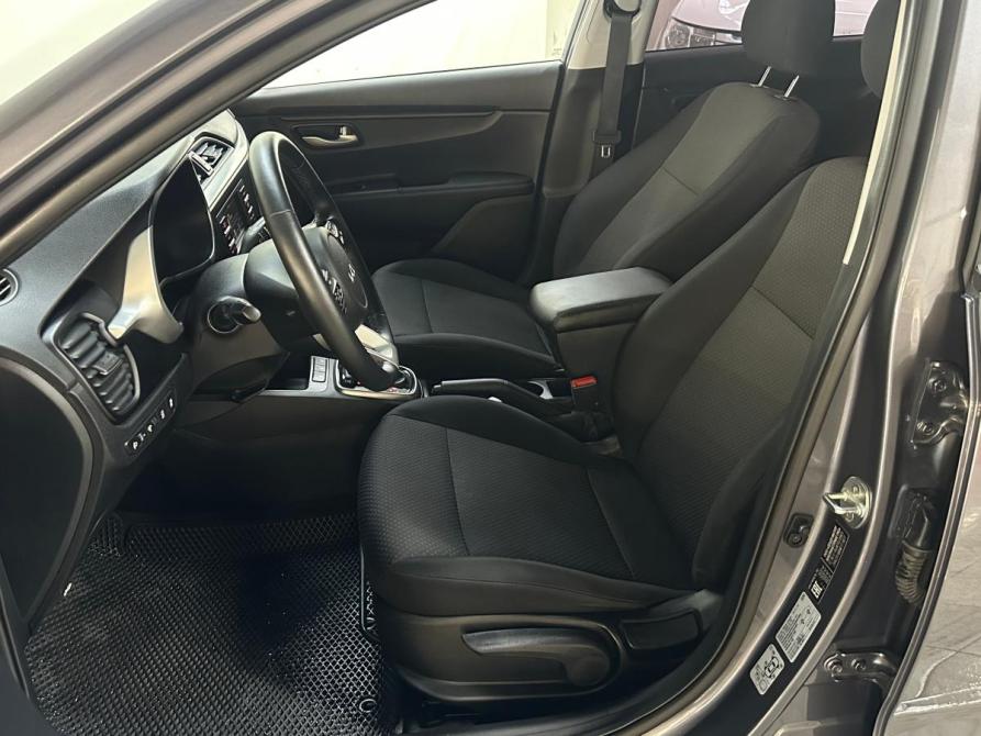 Kia Rio IV Рестайлинг Санкт-Петербург  - изображение 5