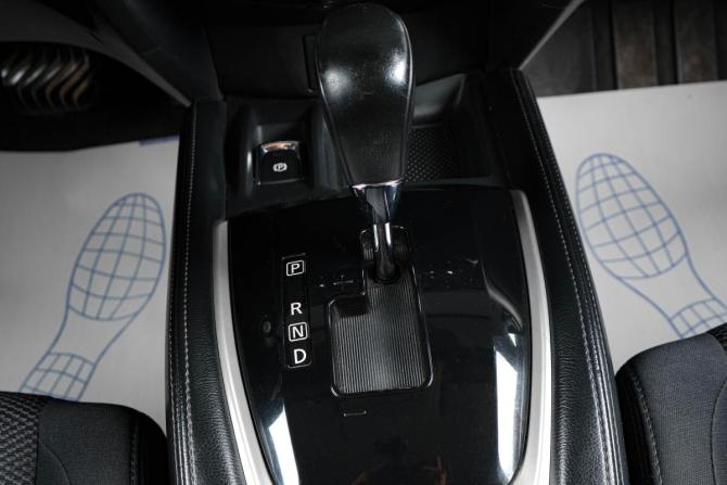 Nissan Qashqai II с пробегом 2016 года, цена 1 499 000 рублей, 150968 км, внедорожник, Автокод Объявления