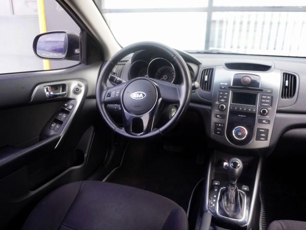 Kia Cerato II с пробегом 2013 года, цена 695 000 рублей, 277252 км, седан, Автокод Объявления