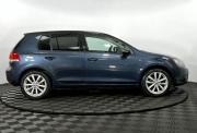 Volkswagen Golf VI Нижний Новгород  - изображение 28