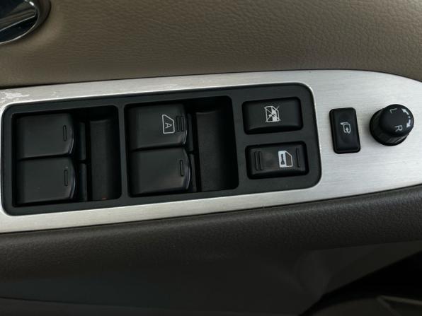 Nissan Murano II (Z51) Рестайлинг 2 с пробегом 2014 года, цена 1 040 000 рублей, 291057 км, внедорожник, Автокод Объявления
