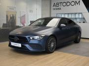 Mercedes-Benz CLA II (C118 X118) Москва  - изображение 29