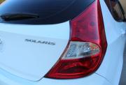 Hyundai Solaris I Нижний Новгород  - изображение 41
