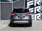 Ford Kuga II Краснодар  - изображение 24