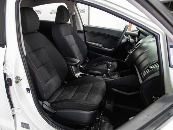 Kia Cerato III с пробегом 2014 года, цена 1 188 000 рублей, 108000 км, седан, Автокод Объявления
