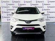 Toyota RAV4 IV (XA40) Рестайлинг Ростов-на-Дону  - изображение 22