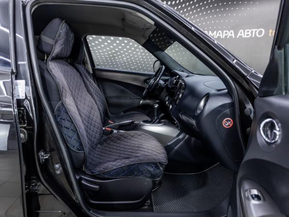 Nissan Juke I с пробегом 2011 года, цена 738 000 рублей, 227971 км, внедорожник, Автокод Объявления