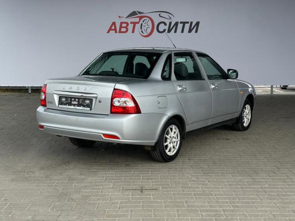 Lada (ВАЗ) Priora I Рестайлинг с пробегом 2018 года, цена 662 000 рублей, 49000 км, седан, Автокод Объявления
