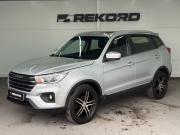 Lifan X70 I Уфа  - изображение 21