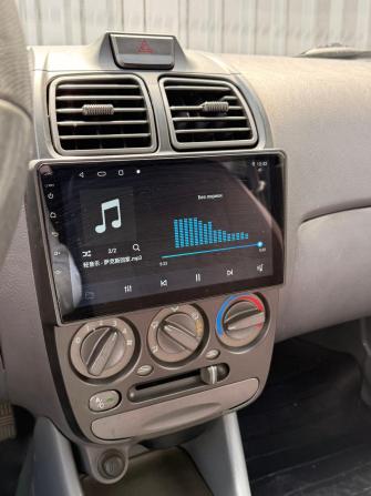 Hyundai Accent II с пробегом 2011 года, цена 459 000 рублей, 149584 км, седан, Автокод Объявления