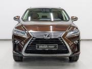 Lexus RX IV Москва  - изображение 32
