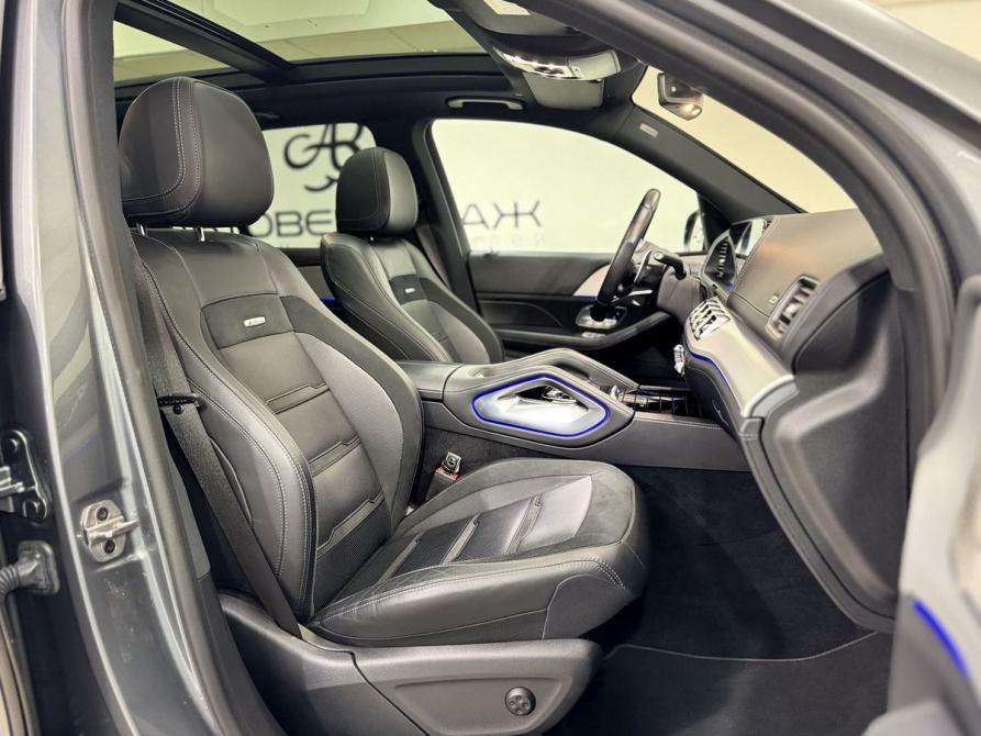 Mercedes-Benz GLE AMG II (V167) Санкт-Петербург  - изображение 13