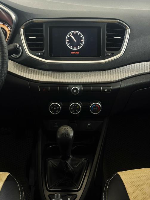 Lada (ВАЗ) Vesta I Рестайлинг (NG) Москва  - изображение 7