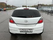 Opel Astra H Рестайлинг Пермь  - изображение 11
