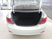 Hyundai Solaris I Рестайлинг Екатеринбург  - изображение 45