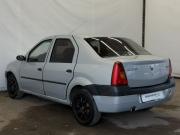 Renault Logan I Псков  - изображение 23