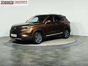 Changan CS35 Plus I Белгород  - изображение 19