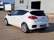 Kia Ceed II Рестайлинг Набережные Челны  - изображение 33
