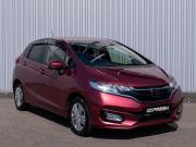 Honda Fit III Рестайлинг Сочи  - изображение 23