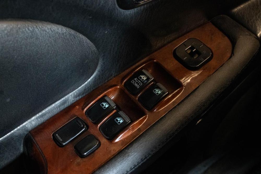 Hyundai Sonata IV (EF) Рестайлинг Уфа  - изображение 13