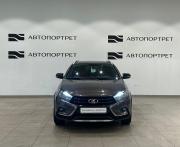 Lada (ВАЗ) Vesta I Санкт-Петербург  - изображение 34