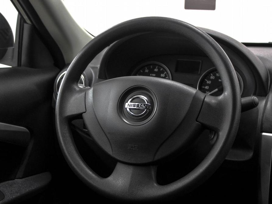 Nissan Almera III (G15) Ростов-на-Дону  - изображение 14