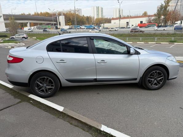 Renault Fluence I с пробегом 2012 года, цена 720 000 рублей, 75000 км, седан, Автокод Объявления