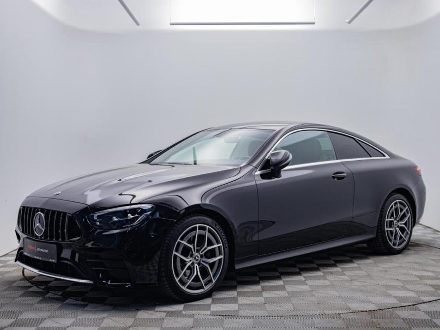 Mercedes-Benz E-Класс V (W213 S213 C238) Рестайлинг Москва  - изображение 1