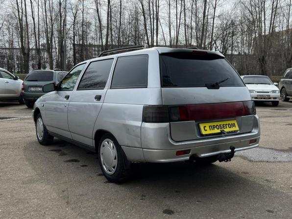 Lada (ВАЗ) 2111 с пробегом 2010 года, цена 175 000 рублей, 222000 км, универсал, Автокод Объявления