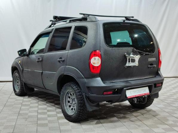 Chevrolet Niva I Рестайлинг с пробегом 2010 года, цена 300 000 рублей, 182450 км, внедорожник, Автокод Объявления